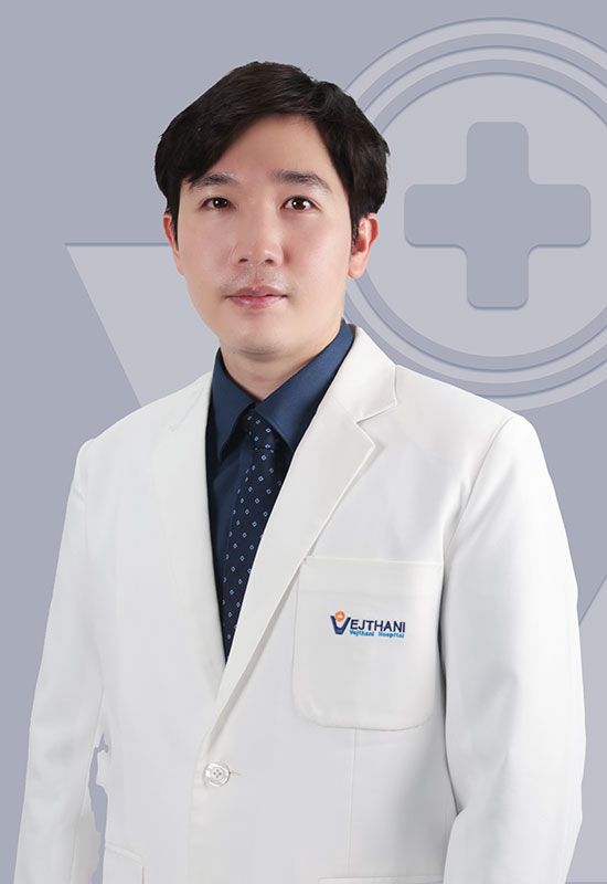 DR. PASU SIRIYANYONGWONG