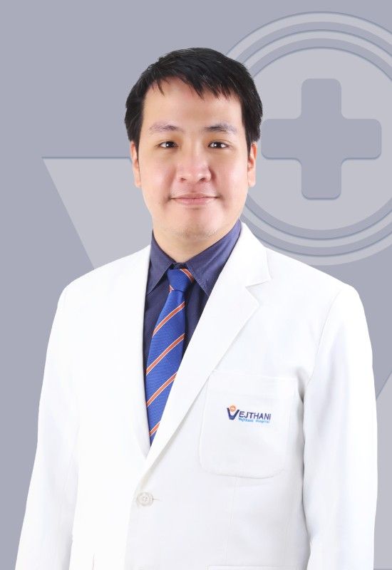 DR. SURAVAT HOMVISES