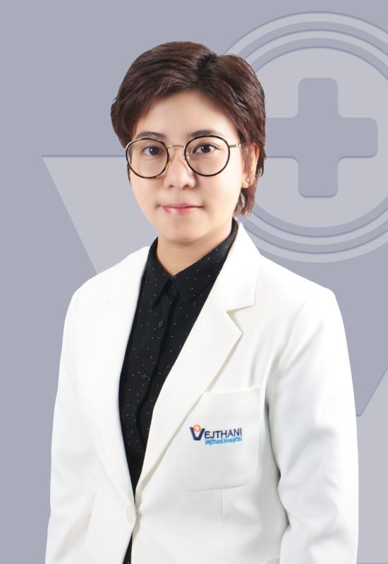 DR. CHANIKARN WONGRAVEEKUL