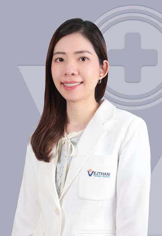 DR. NANICHA SIRIWONG