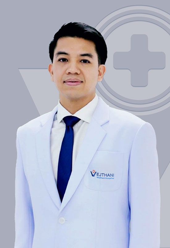 Asst. Prof. TIM PHETTHONG