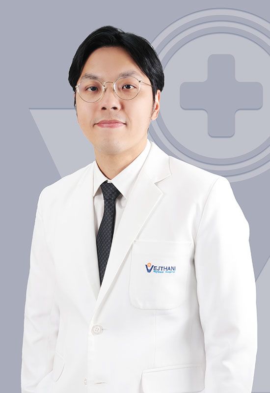 DR. WATANAKITCH MUTIRANGURA