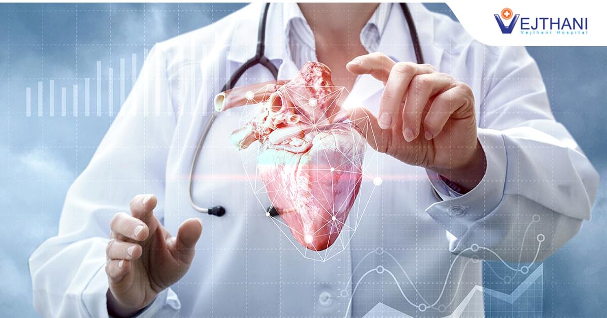 Expert Heart Valve Treatment for Long-Term Cardiac Health