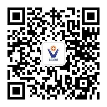 We Chat QRCode