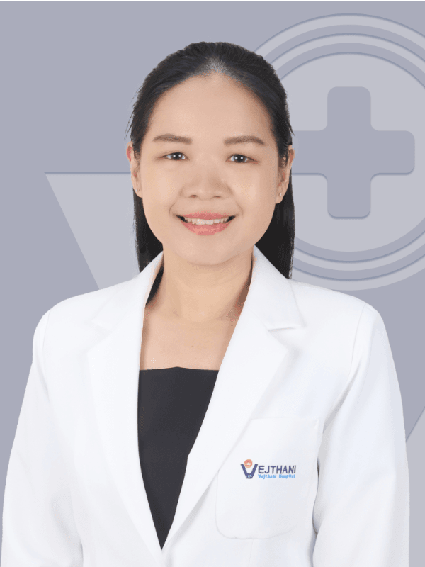 DR. WARINTHIP MAHAPASUTHANON