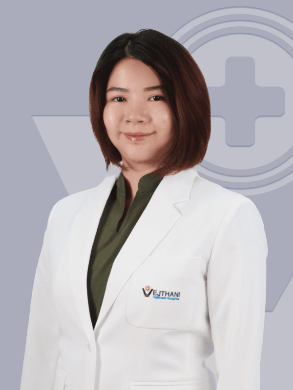 DR. KARINVIRA ANNOPNARONG
