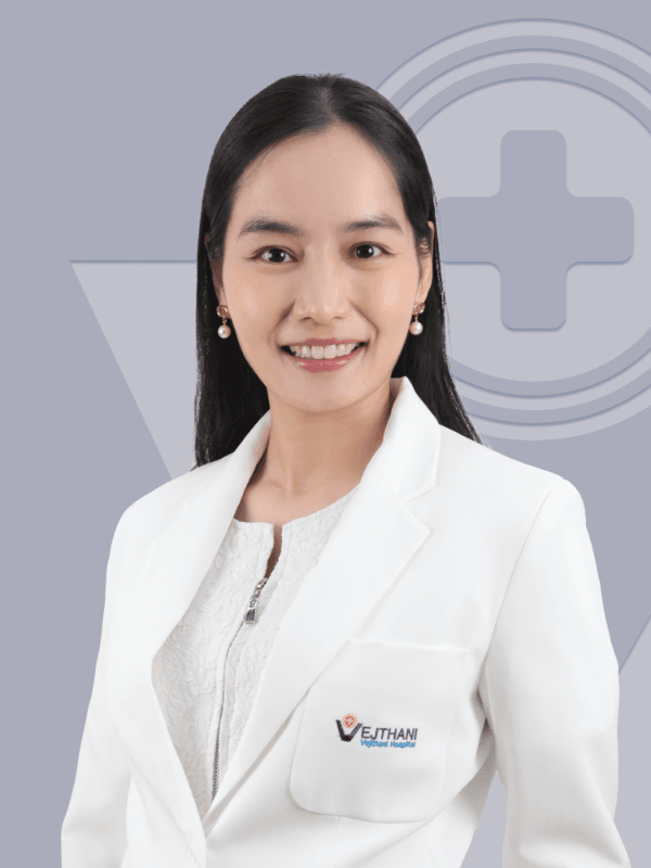 DR. ALISARA SRINILTA