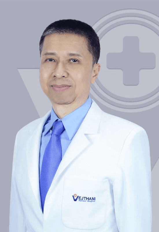 Dr. Khanchai Juangphanich