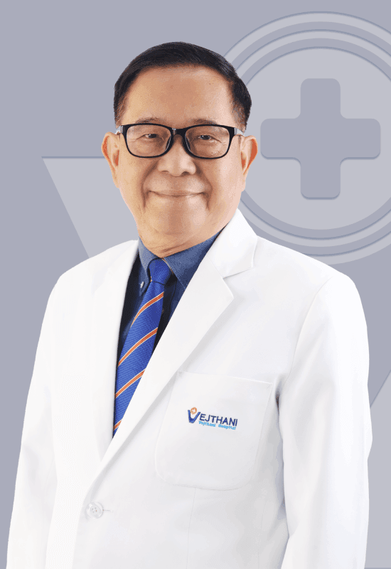 EMERITUS.PROF.DR. PRASERT SARNVIVAD