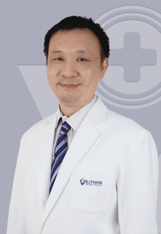 Asst.Prof.Dr. Pitichote Hirunyathep