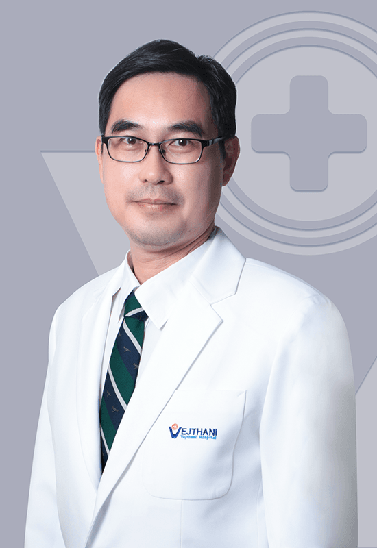 DR. WASUWAT KITISOMPRAYOONKUL