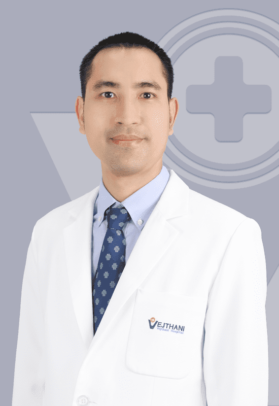 ASST.PROF.DR. SARAWUTH LIMPRASERT