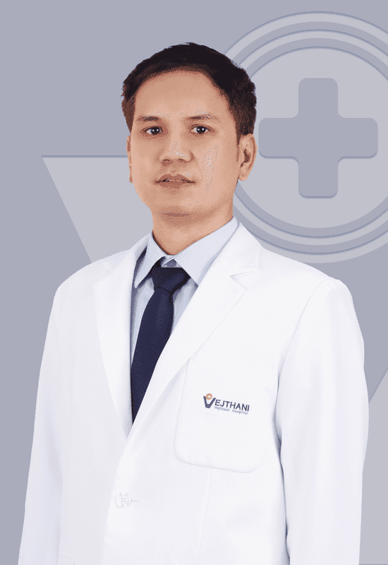 DR. SIRACHAI PIYACHON