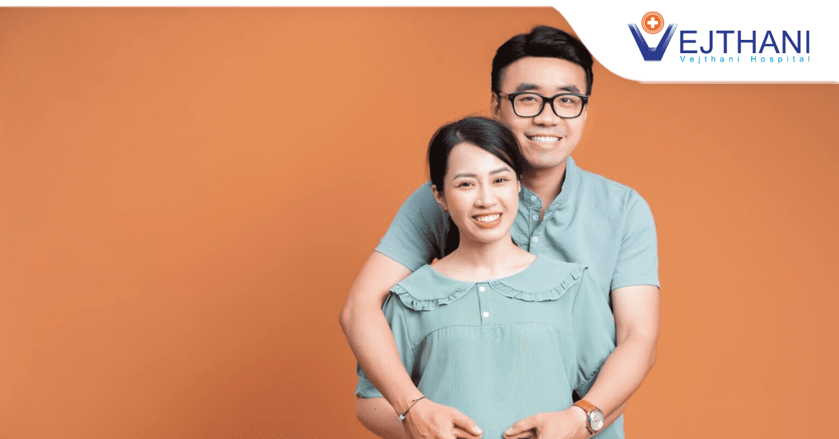 曼谷 vejthani 医院的 VFC生殖 中心通过 PRP 卵巢再生术提高生育能力